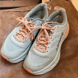 Hoka Bondi 7